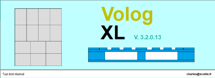 Intro VOLOG en image